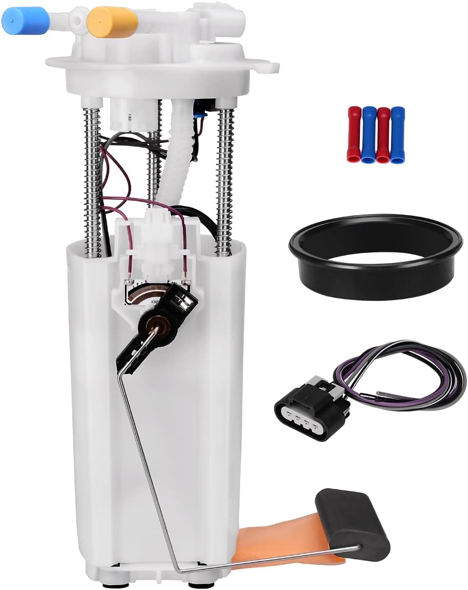 DWVO Fuel Pump for 1998-2000 Chevy Tahoe and GMC Yukon