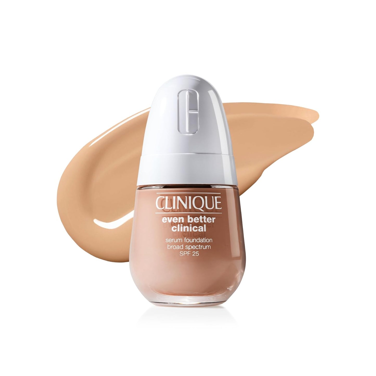 Clinique Even Better Clinical Serum Foundation for Oily Skin