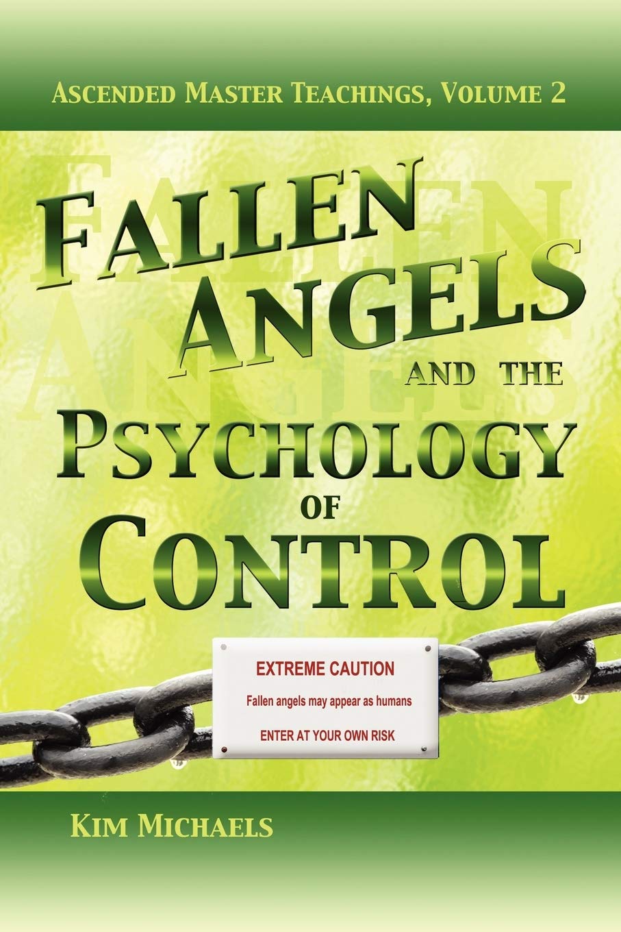 Fallen Angels and the Psychology of Control: A Deep Dive