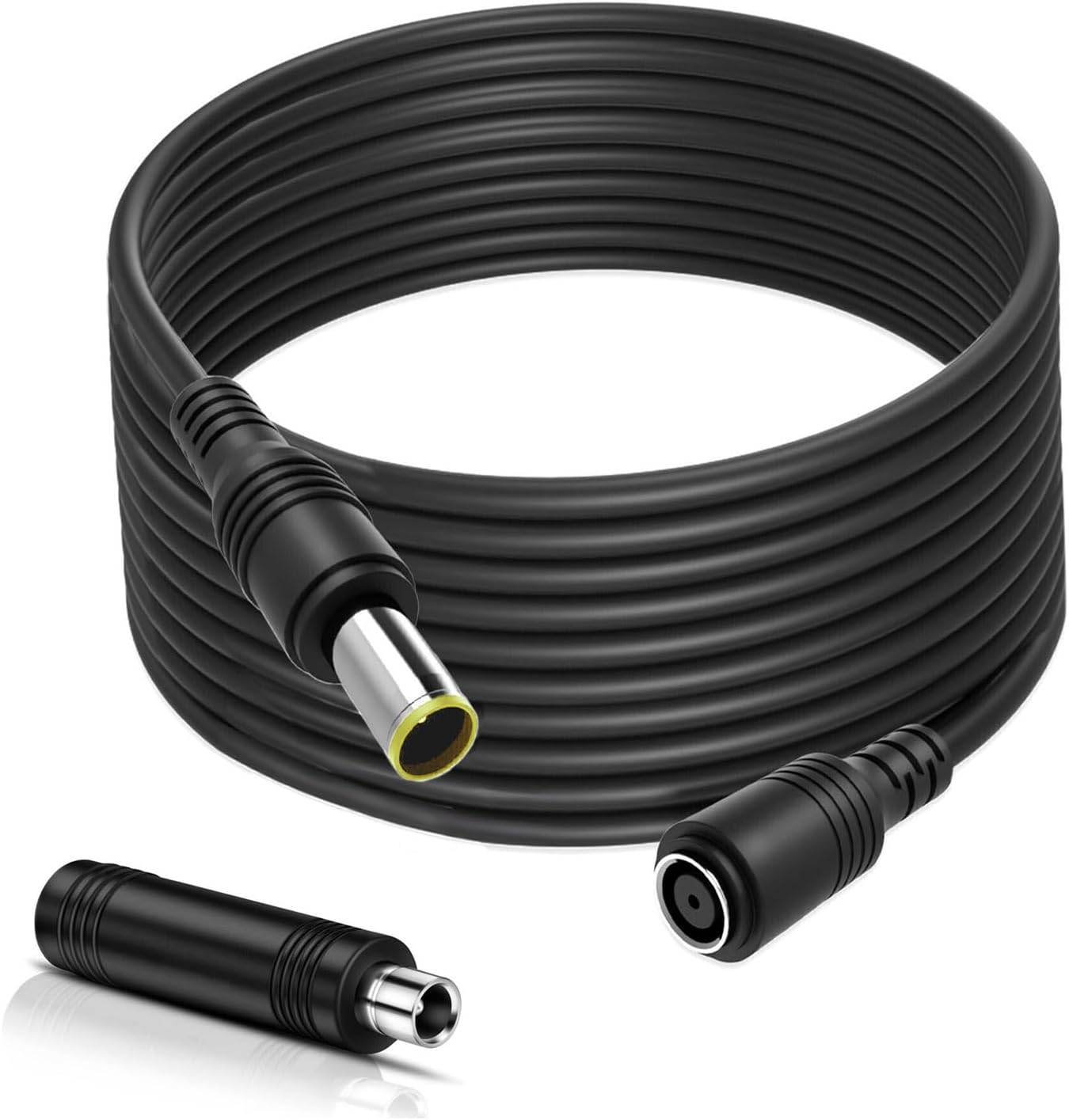 Ultimate DC Extension Cable Set for Jackery Solar Panels & Power Stations