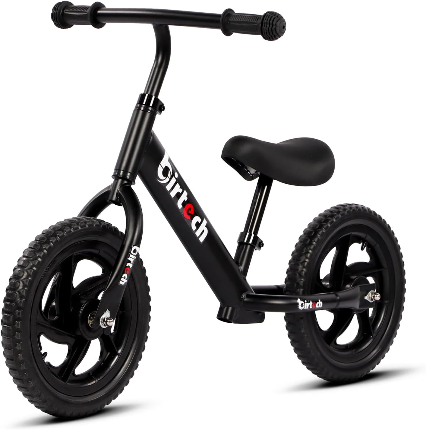 Birtech Balance Bike for Kids - Perfect for Ages 2 to 5 Years