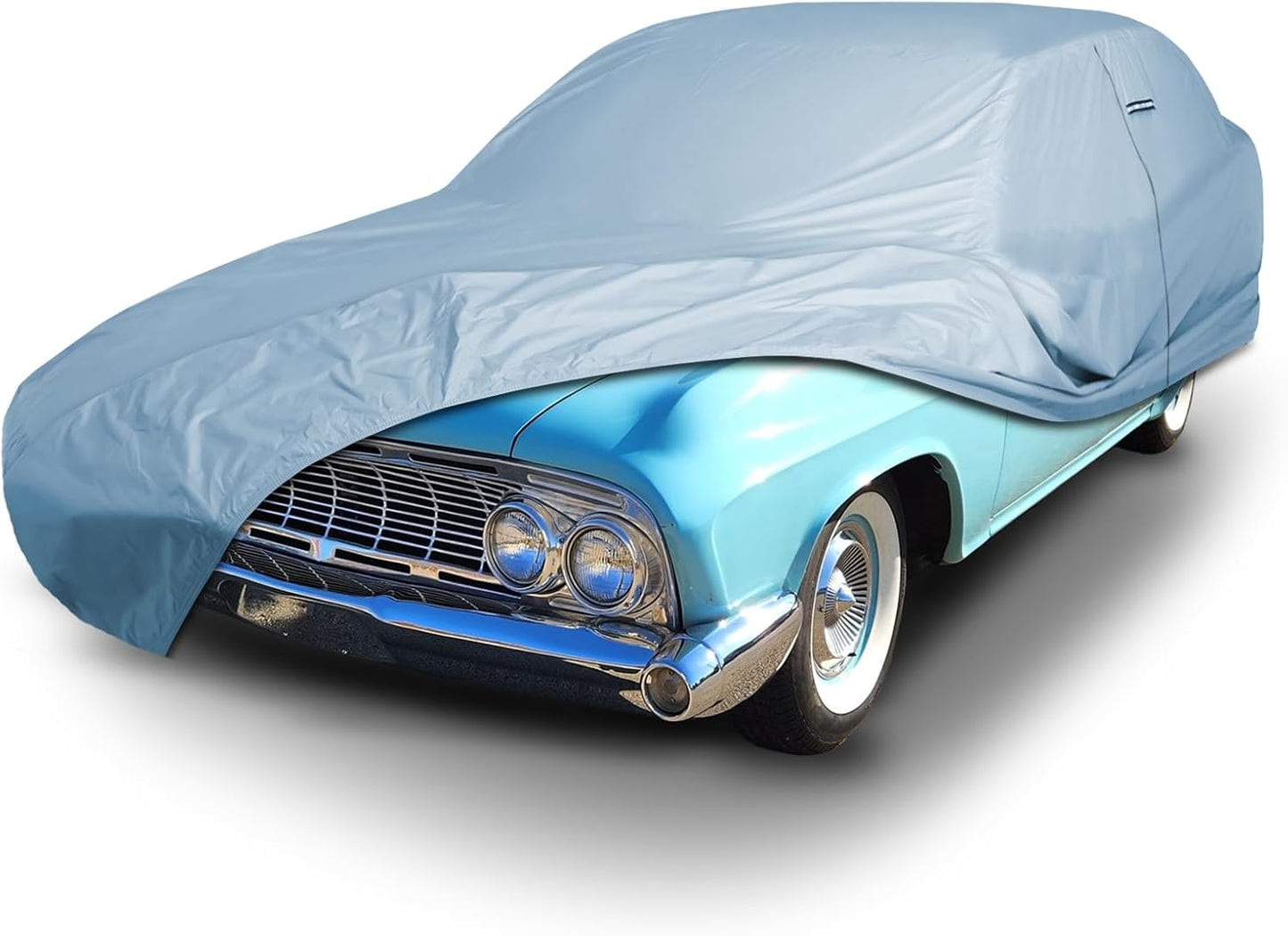 Premium Car Cover for 1960-1962 Dodge Dart - All Weather Protection