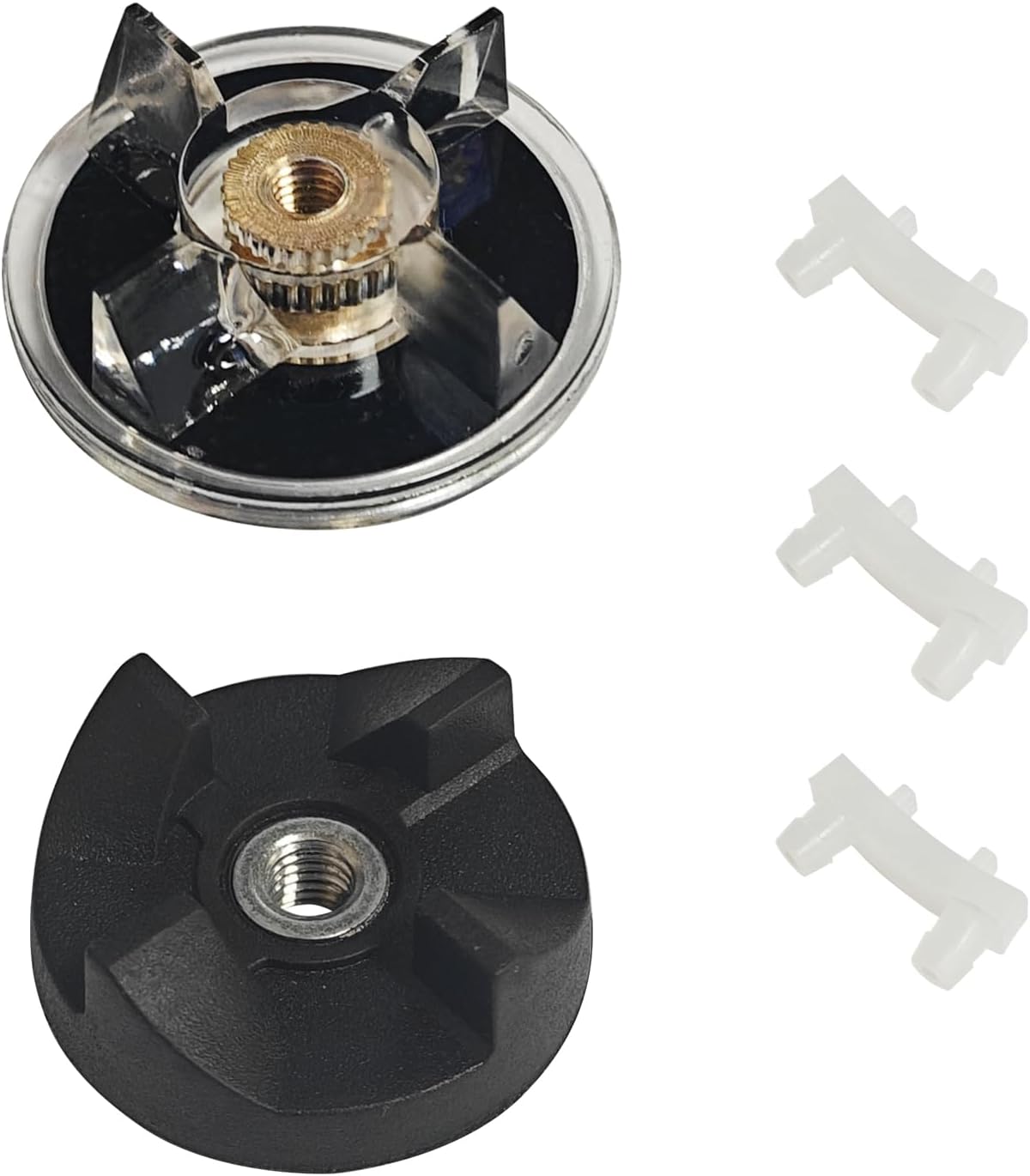 Enhanced Performance Kit for Magic Bullet Blenders