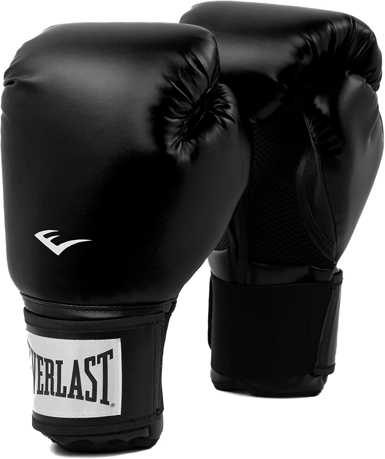 Everlast Prostyle 2 Boxing Gloves - Secure Fit & Ventilation