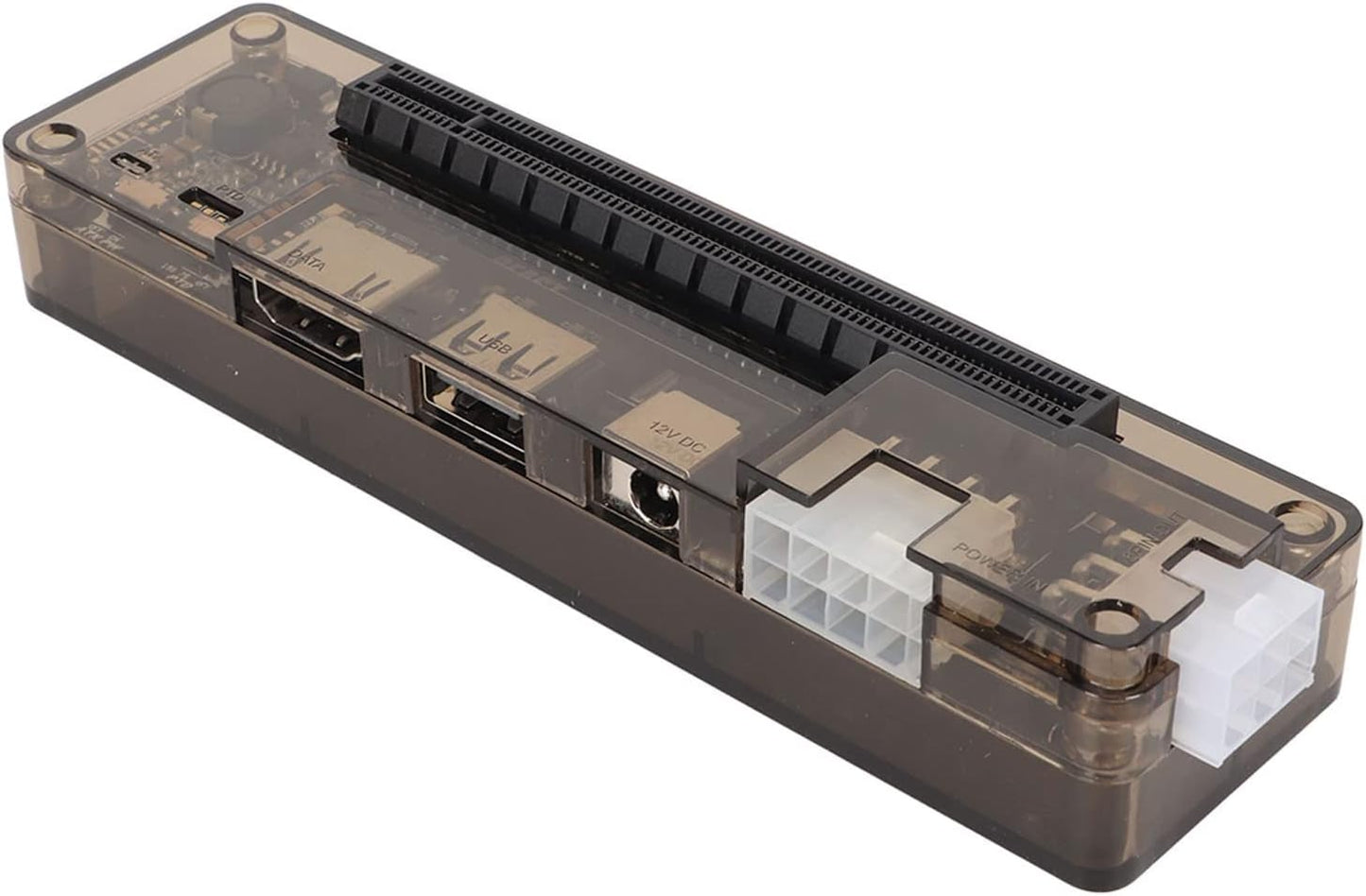 GDC Laptop Video Card Dock - Boost Graphics Power!
