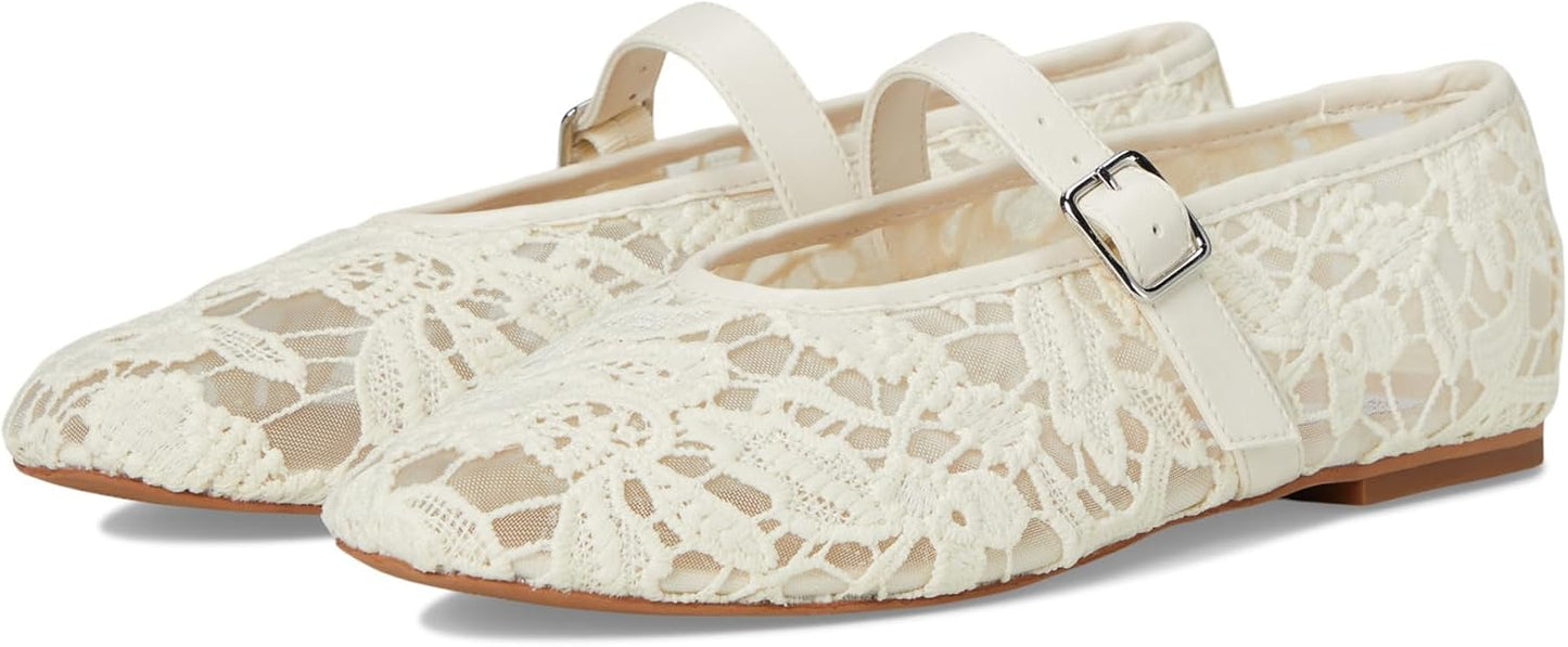 Steve Madden Women's Dreaming: Stylish Vegan Leather Heels