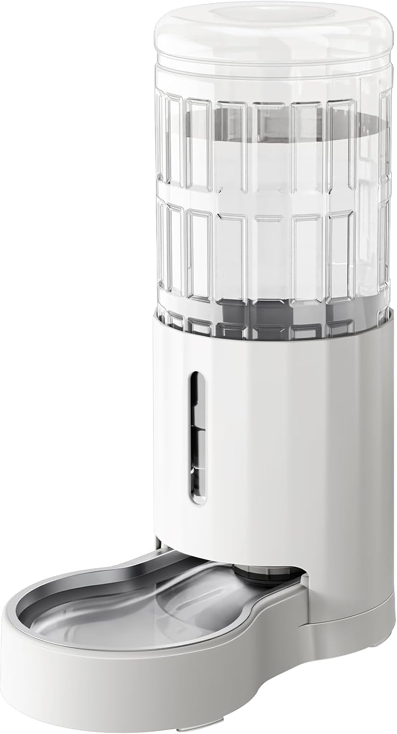 CZPET Automatic 9L Dog and Cat Water Dispenser for Pets