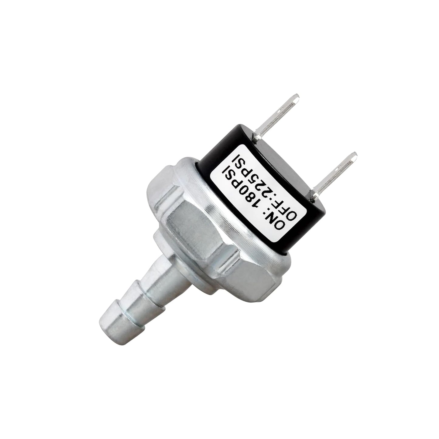 Upgrade Your Compressor: HOLEPU Micro Pressure Switch