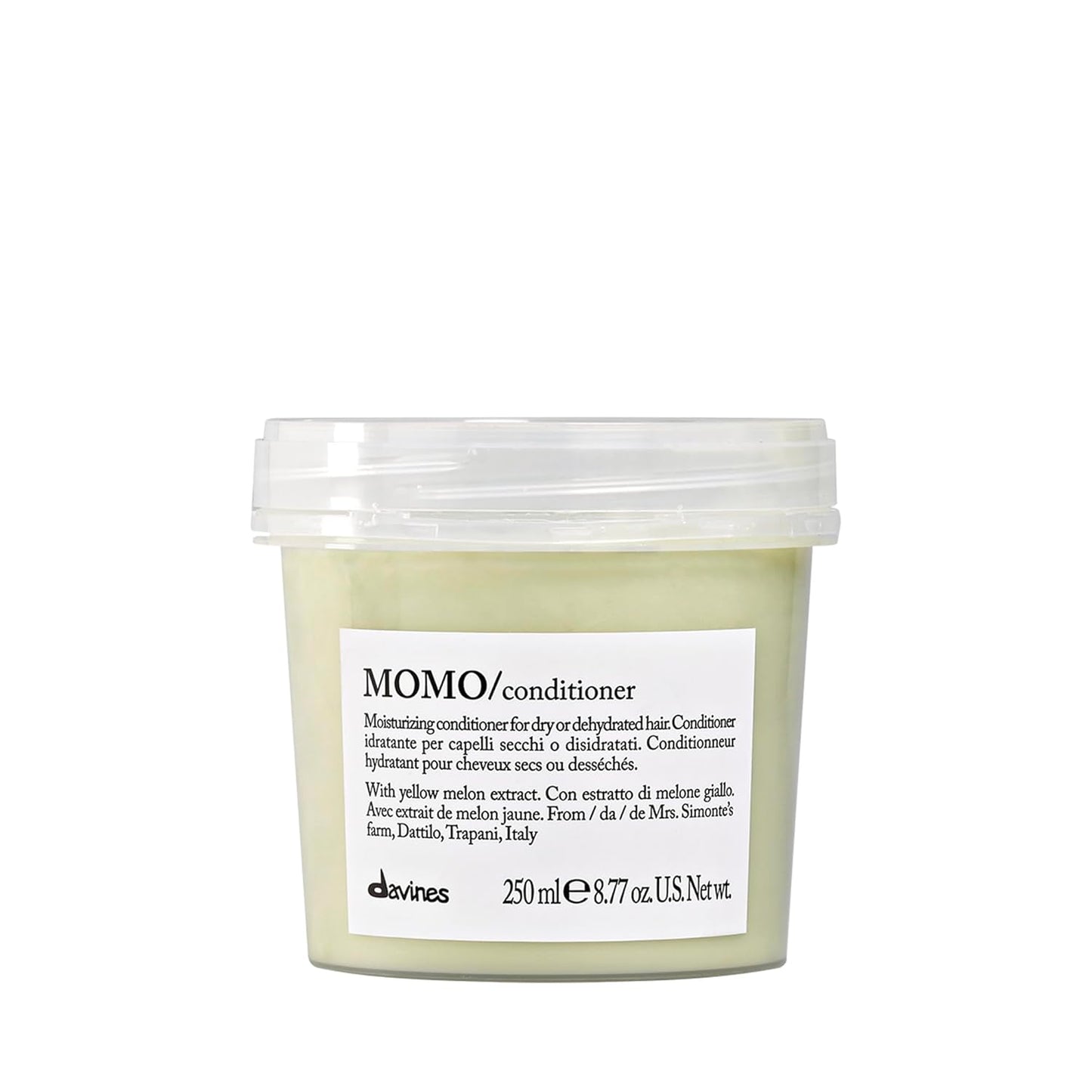 Davines MOMO Hydrating Conditioner