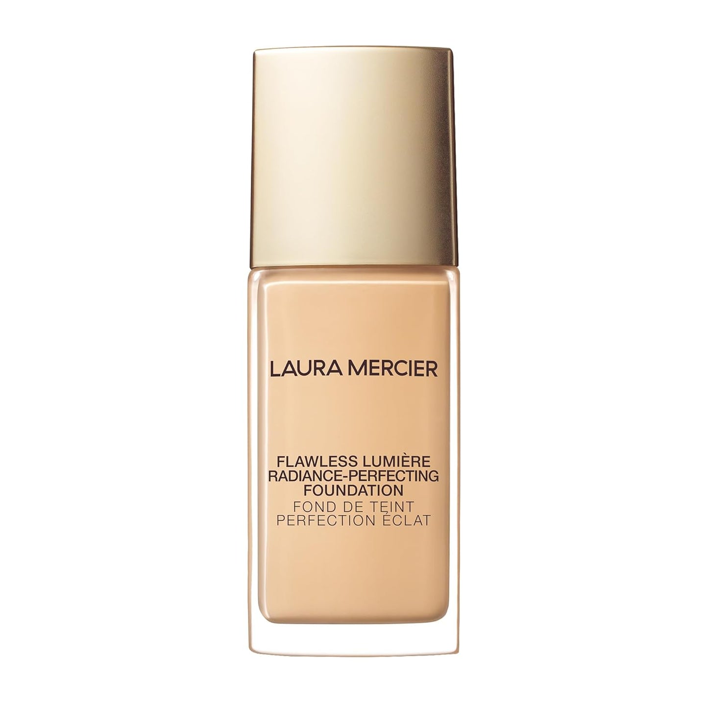 Laura Mercier Flawless Lumiere Foundation for Radiant Skin