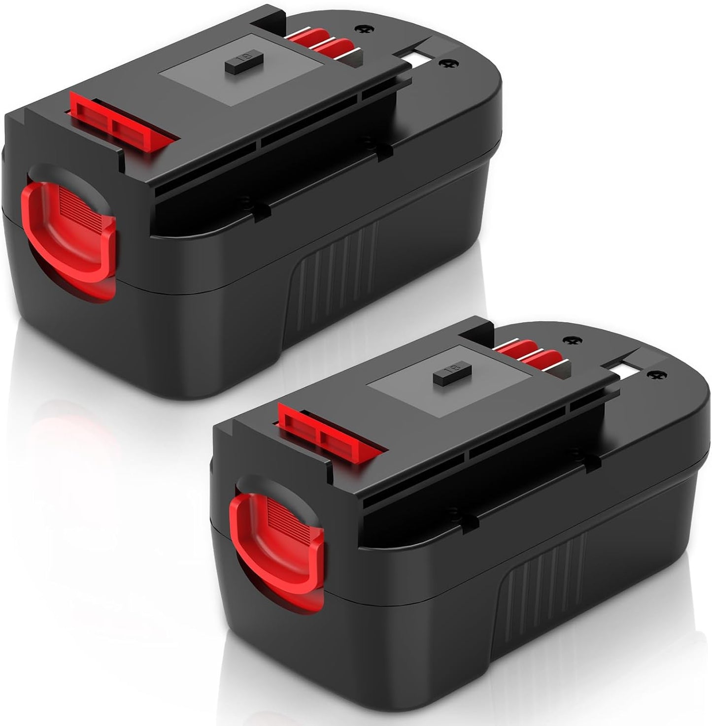 HPB18 Replacement 3600mAh Battery for Black and Decker Tools