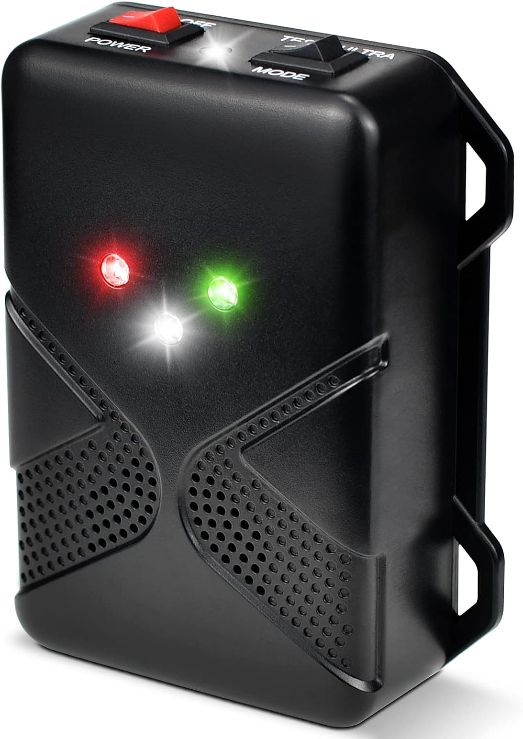 Drive Pest-Free: Loraffe Ultrasonic Car Rodent Repeller