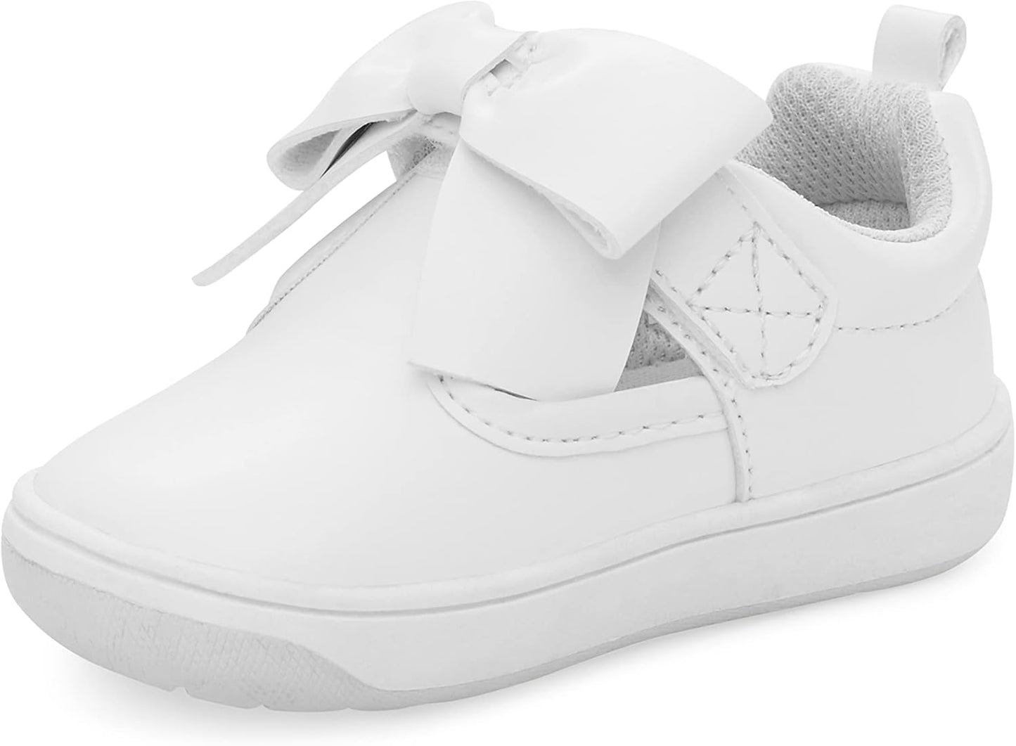 Stride Rite 360 Unisex-Child Kamila Sneaker for Active Kids