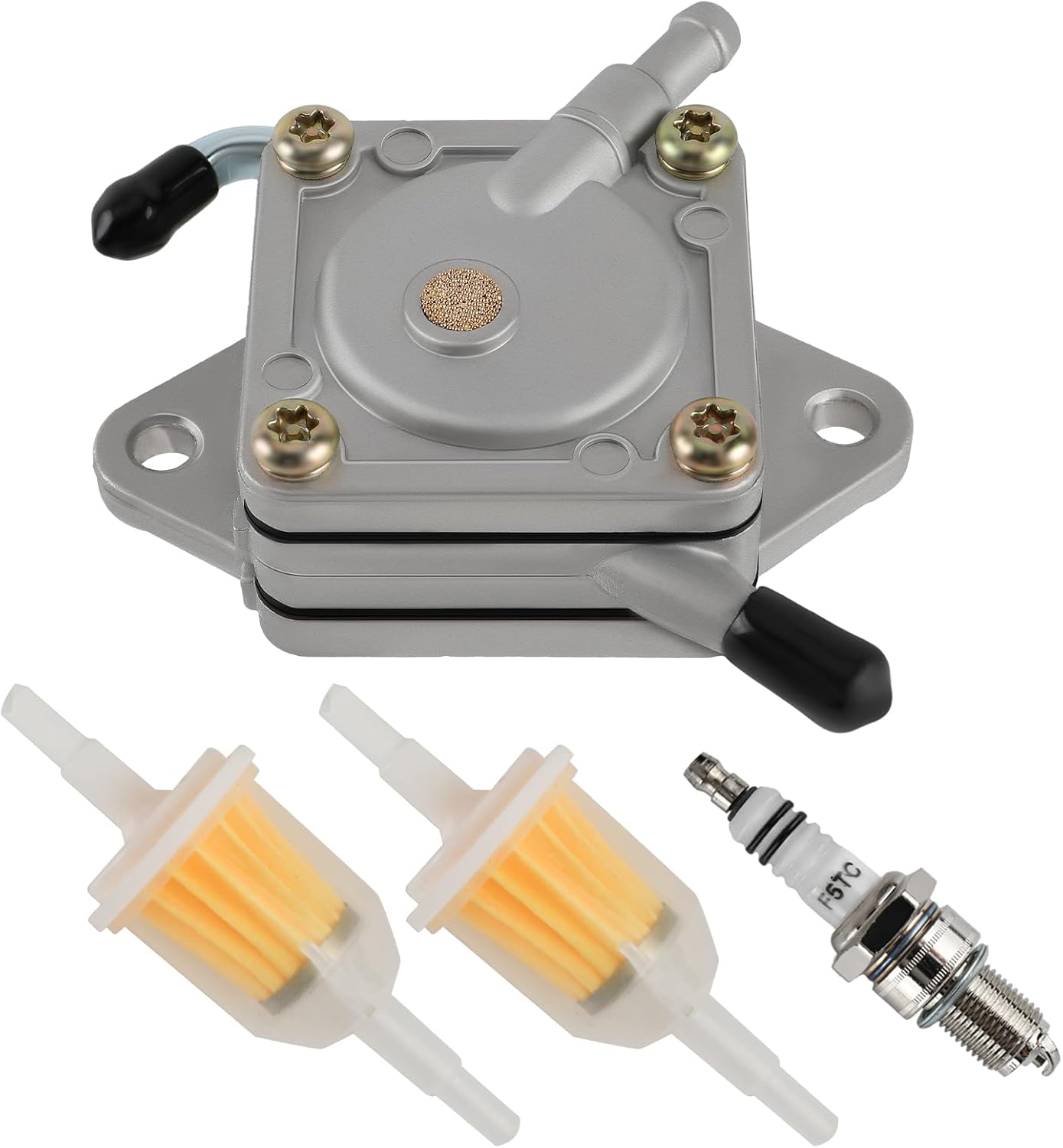 High-Performance Fuel Pump for Club Car Golf Cart