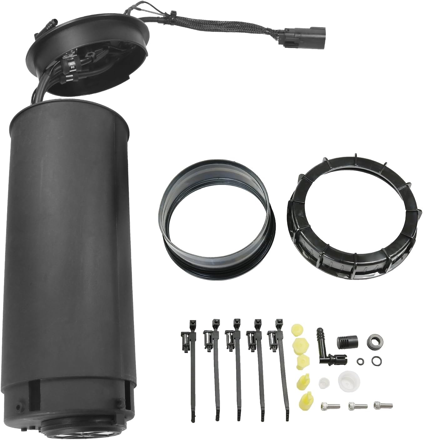 CARMOCAR DEF Reservoir Heater for Ford 6.7L - Enhanced Performance