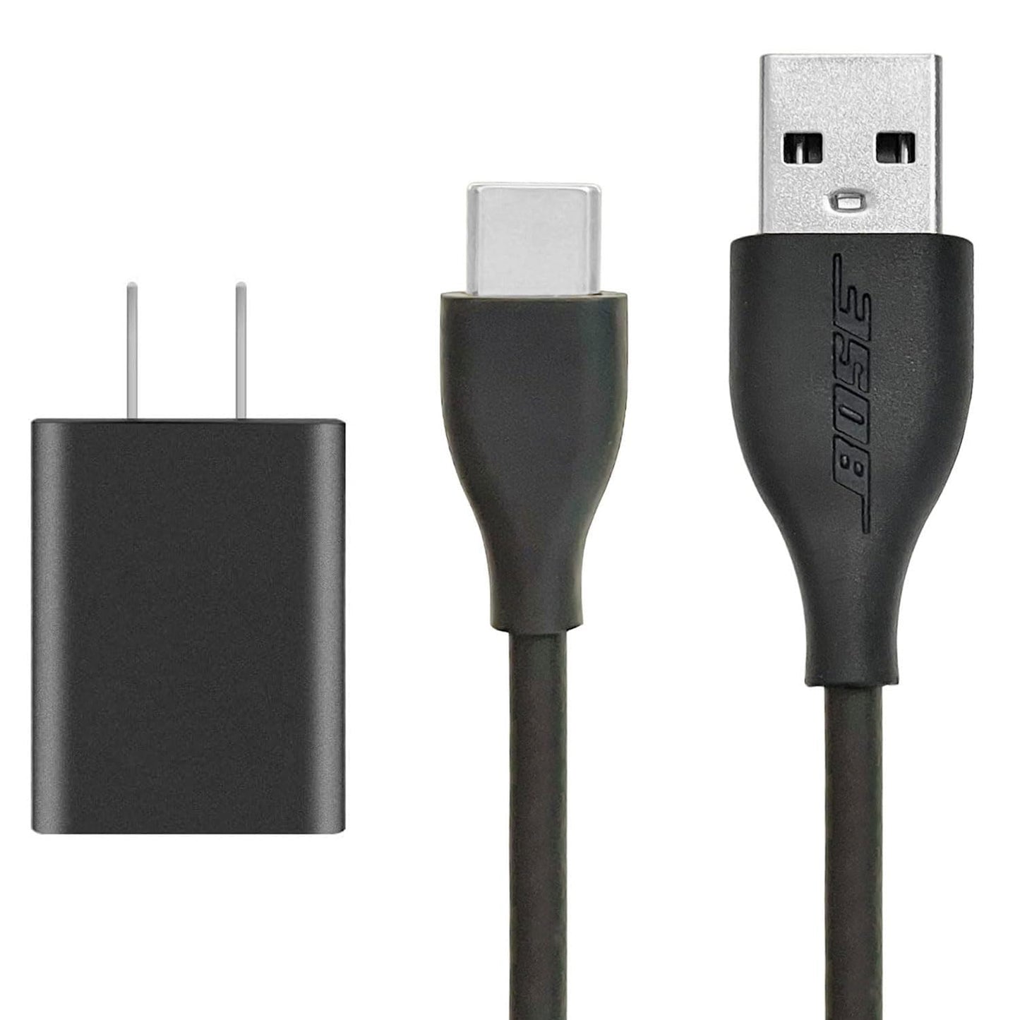 Fast Charger for Bose Headphones & Speakers