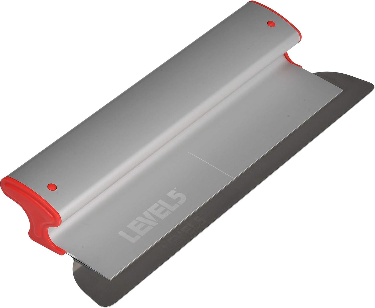 LEVEL5 16-Inch Skimming Blade for Precision Finishing Tasks