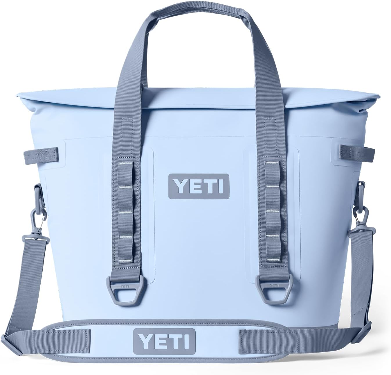 YETI Hopper M30 Soft Cooler with MagShield Access for Adventures