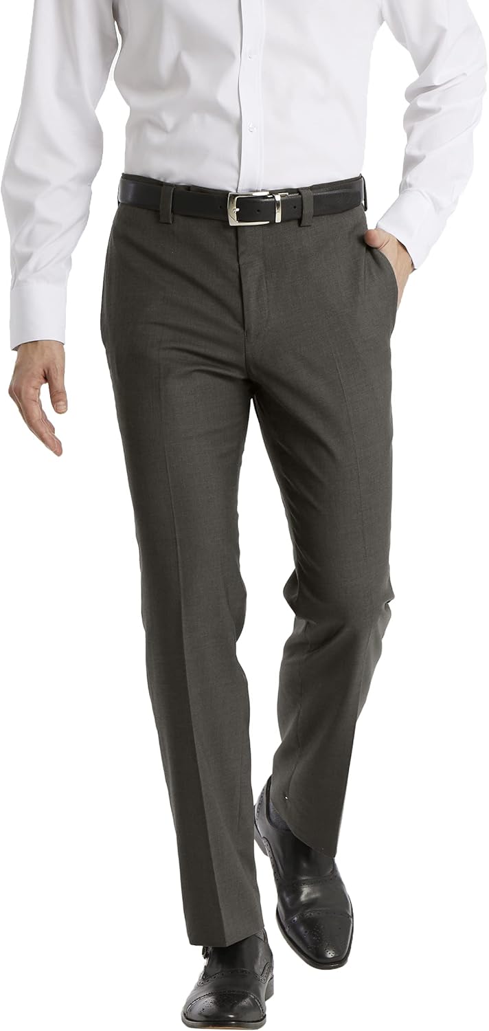 Calvin Klein Men's Premium Slim Fit Suit Separates for Style