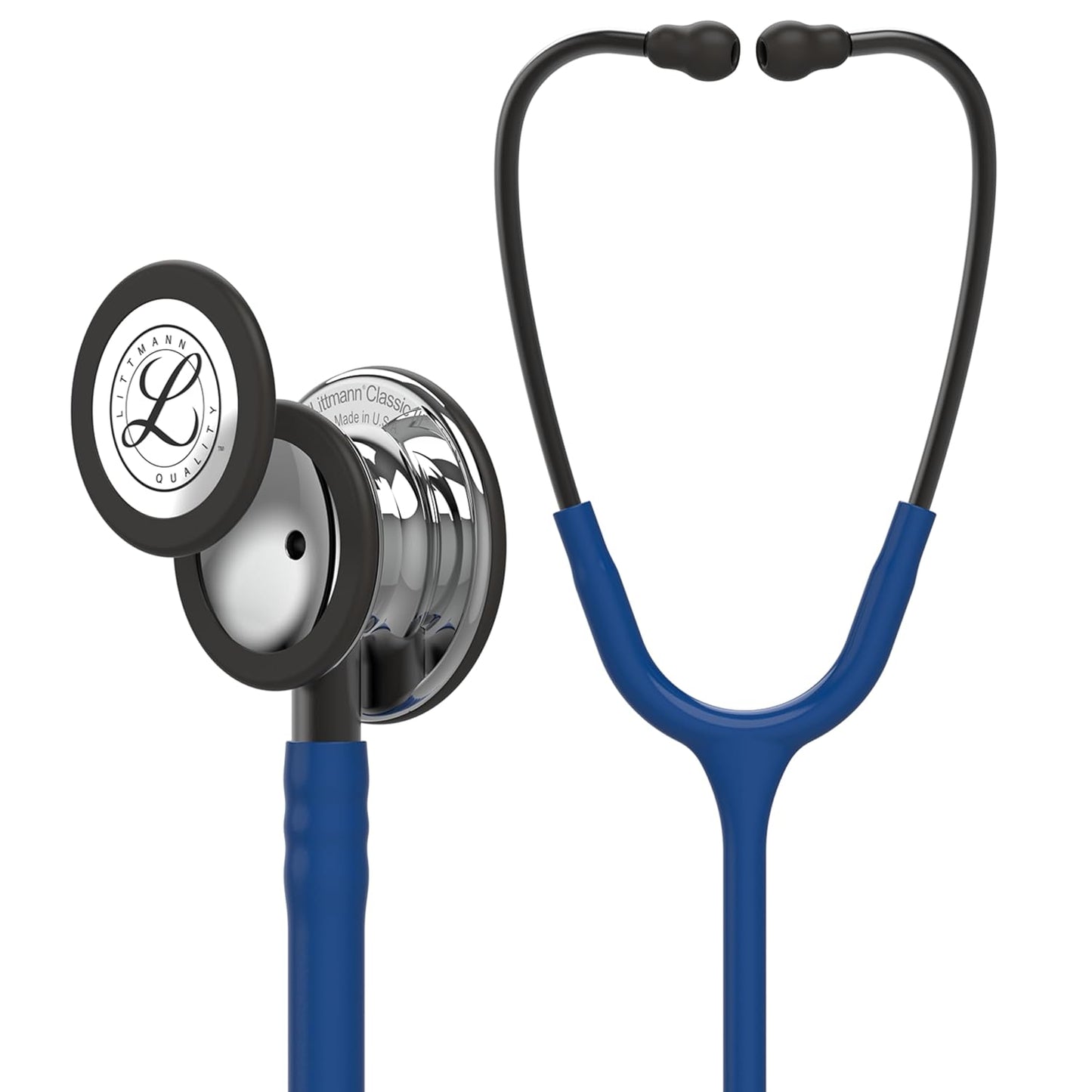 3M Littmann Classic III Stethoscope: Loud, Lightweight, Durable