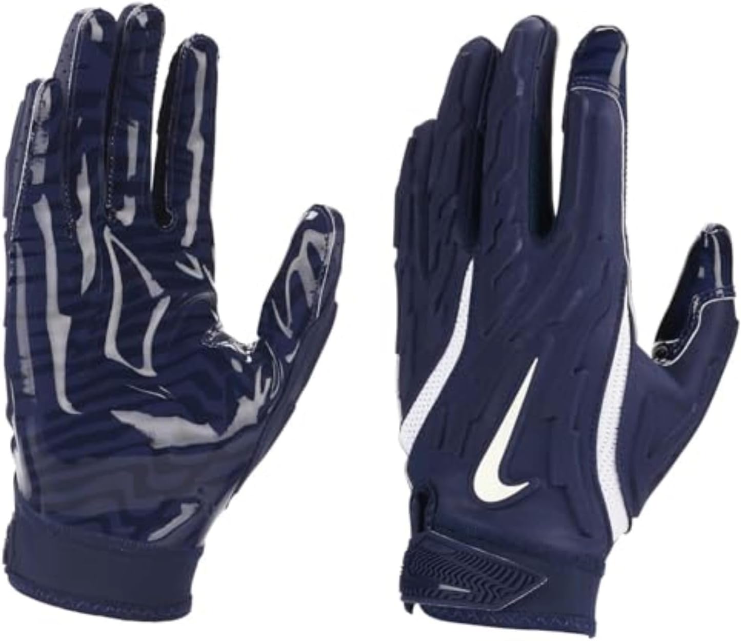 Nike Superbad 7.0 Football Gloves - Unbeatable Grip!