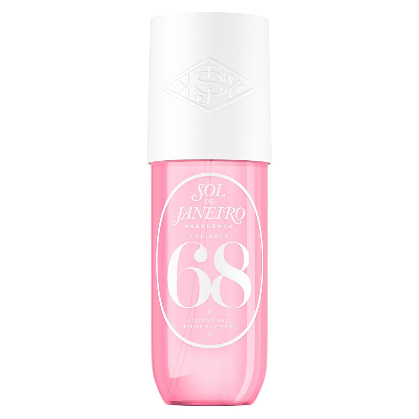 SOL DE JANEIRO Hair & Body Perfume Mist for All-Day Freshness
