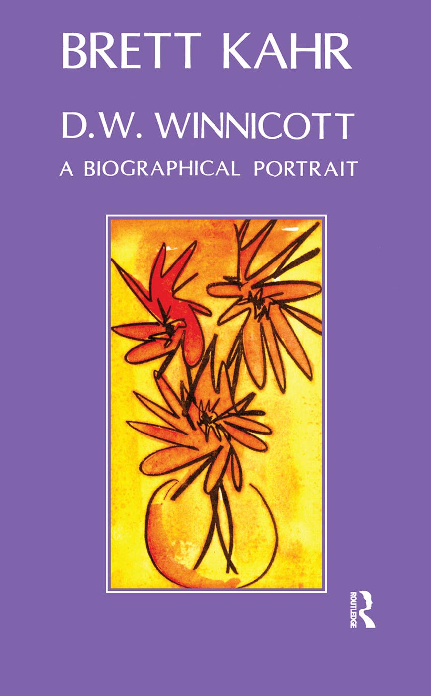 D.W. Winnicott: A Comprehensive Exploration of His Theories