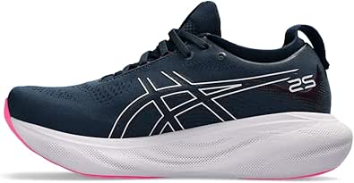 ASICS Women's Gel-Nimbus 25 Running Shoes for Ultimate Comfort