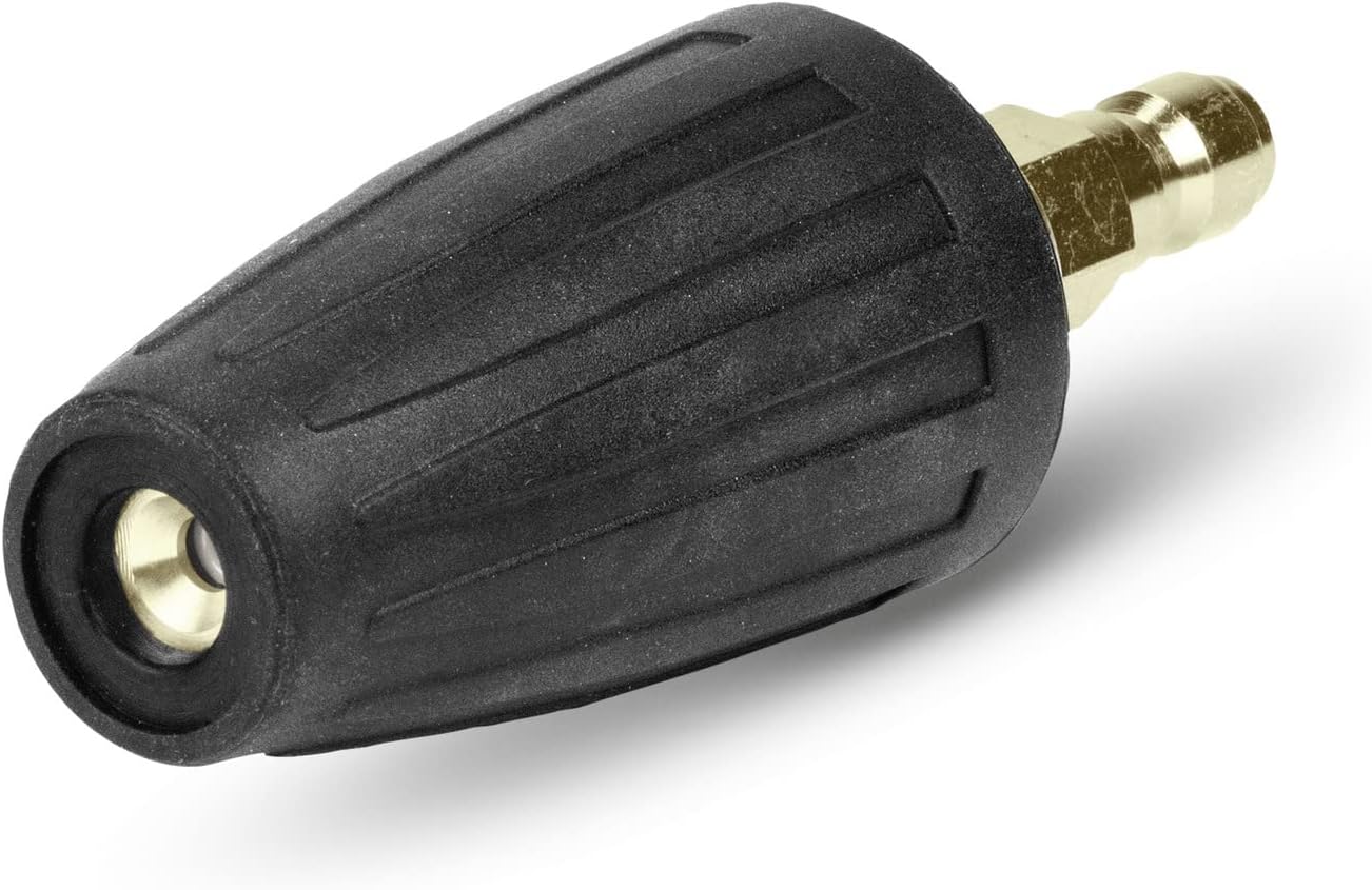Karcher Turbo Spray Nozzle for Pressure Washers - 4000 PSI