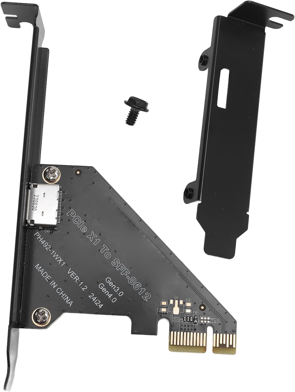 Yoidesu PCIe 4.0 Adapter: Boost GPU & NVMe SSD Performance