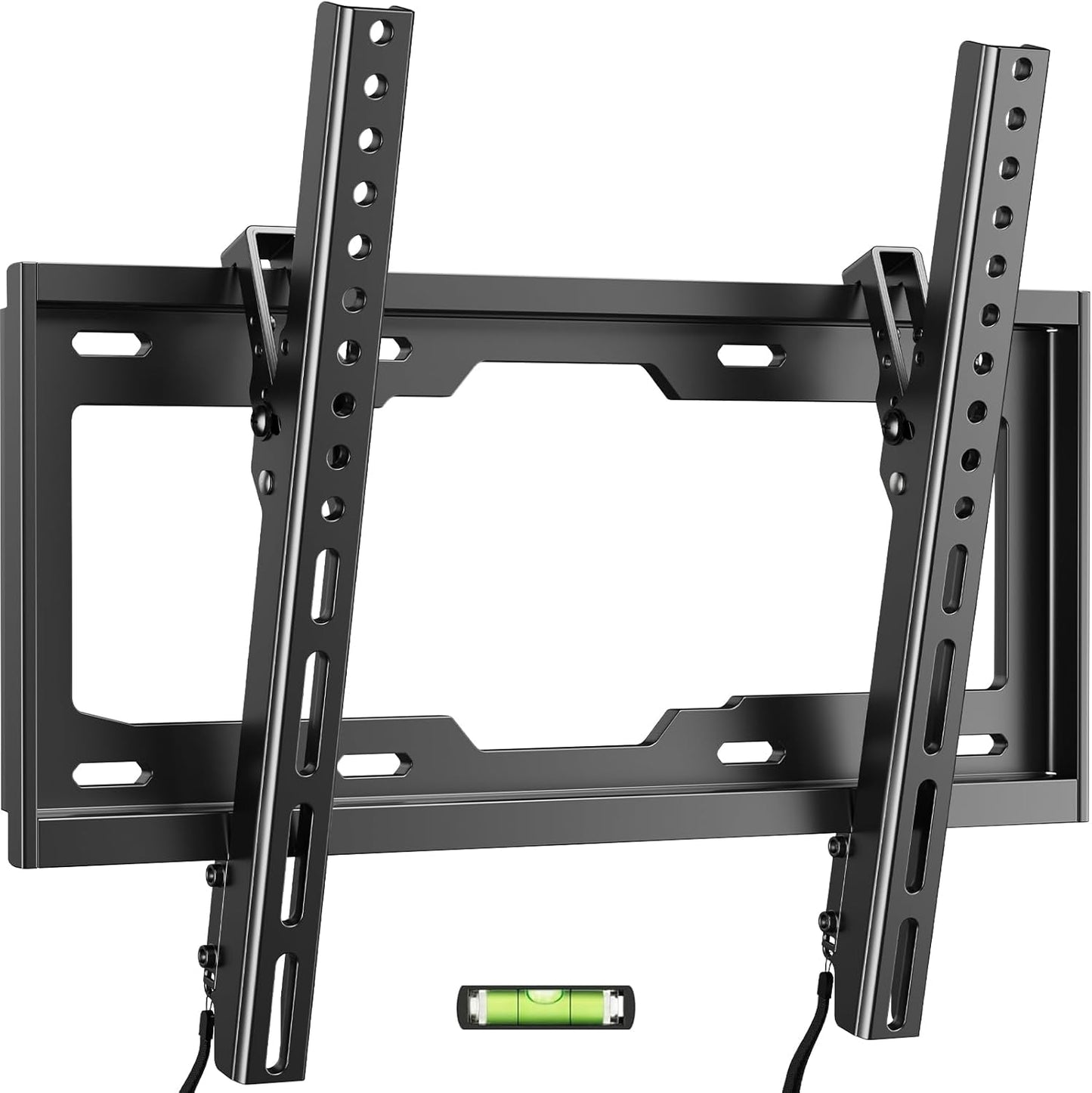 Securely Tilt 55 TV Wall Mount - Easy Install & Safe Lock