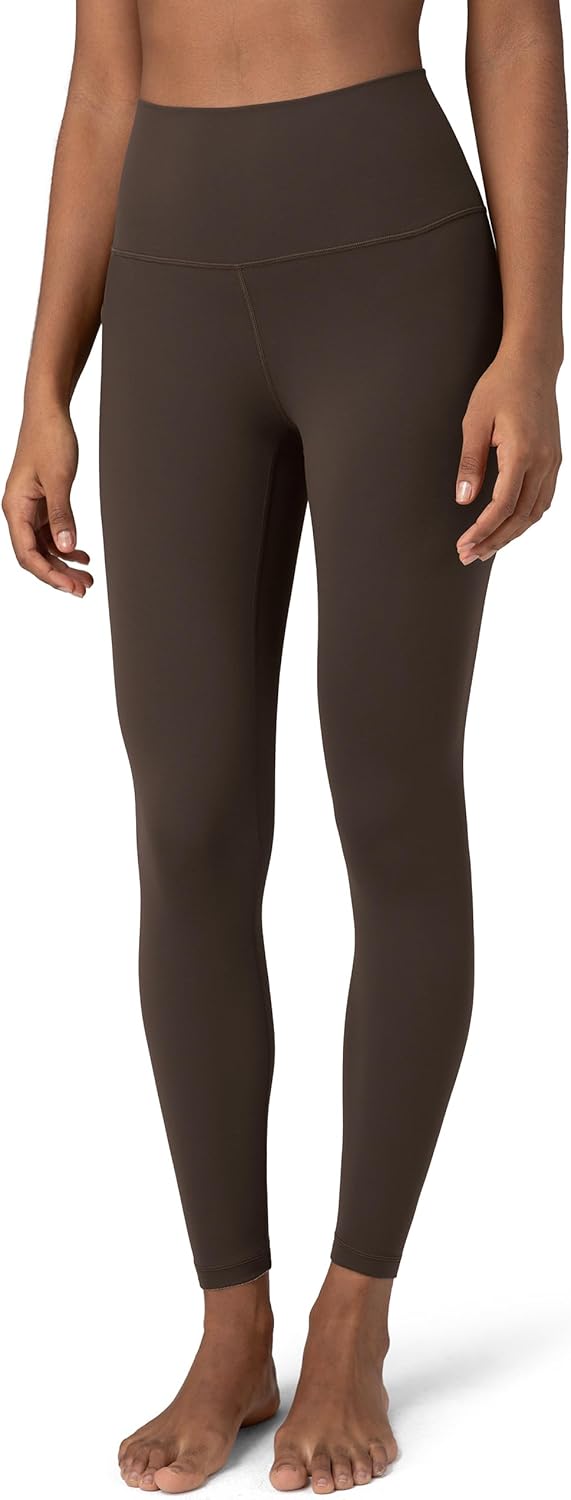 Colorfulkoala Dreamlux High-Waisted Leggings - 25 / 28 Inseam for Ultimate Comfort