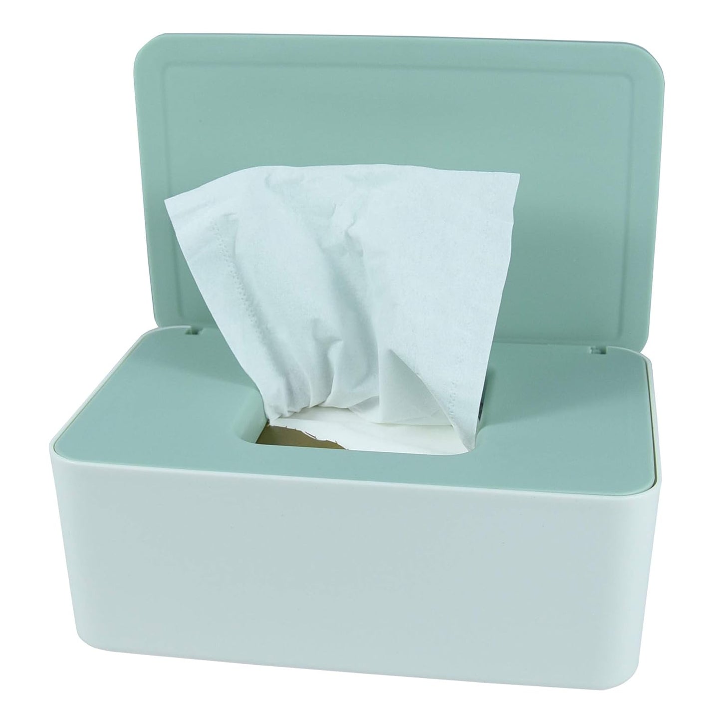 Convenient Diaper Wipes Dispenser - Home, Office, Cars