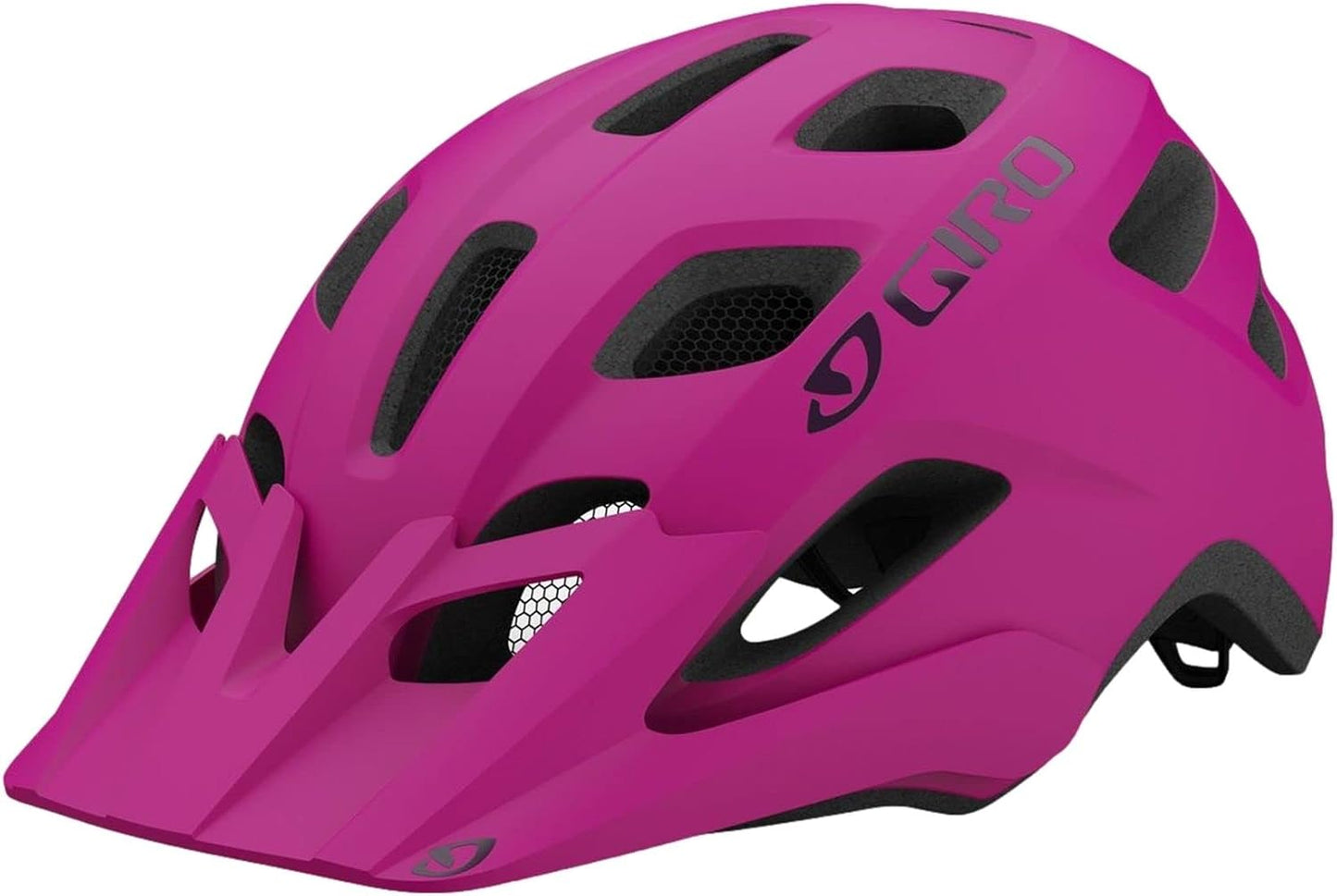 Giro Youth Cycling Helmet: Tremor Safety