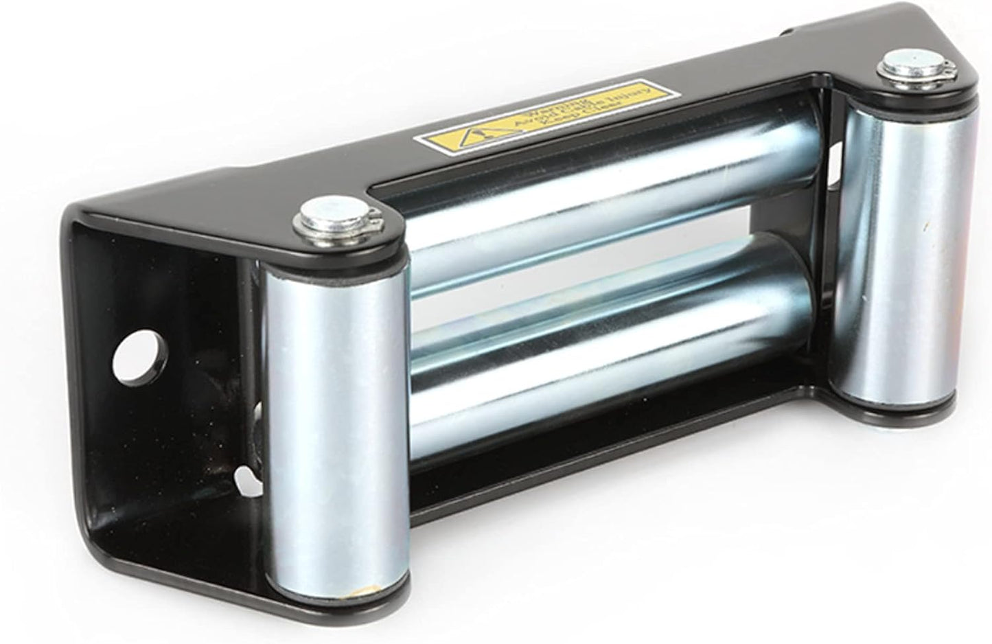 Winch Roller Fairlead for Heavy Duty SUVs and Trucks
