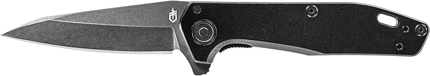 Gerber Fastball: Slim Lightweight EDC Knife