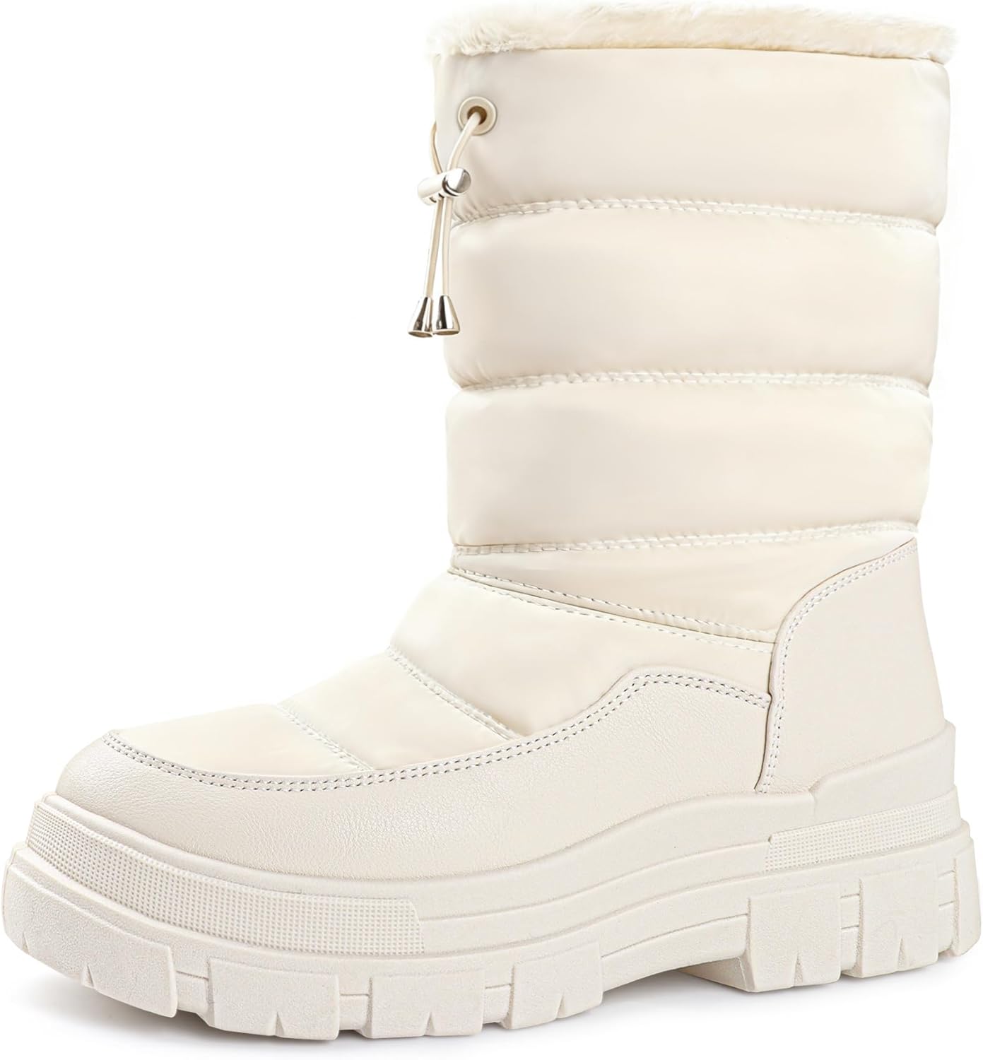 Winter Boots for Women Waterproof, Stylish and Comfortable