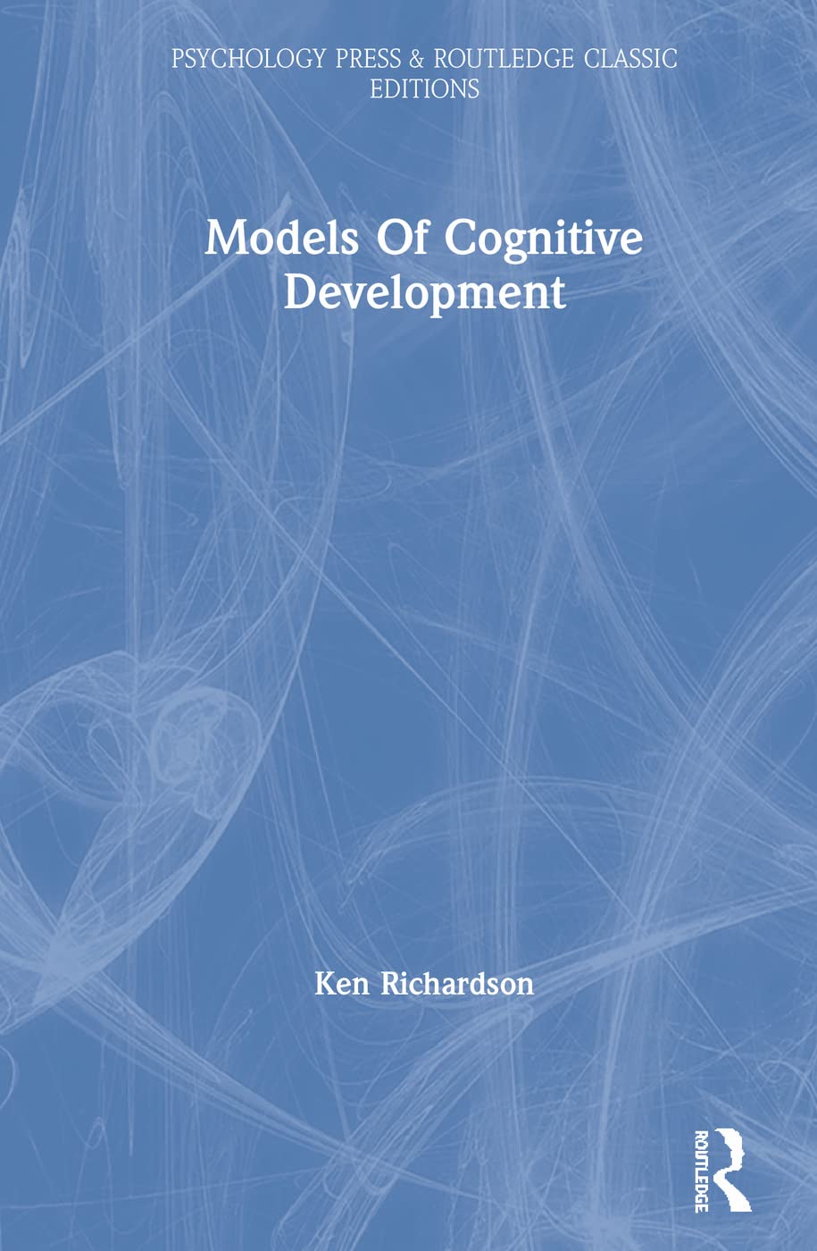 Models Of Cognitive Development: A Comprehensive Overview
