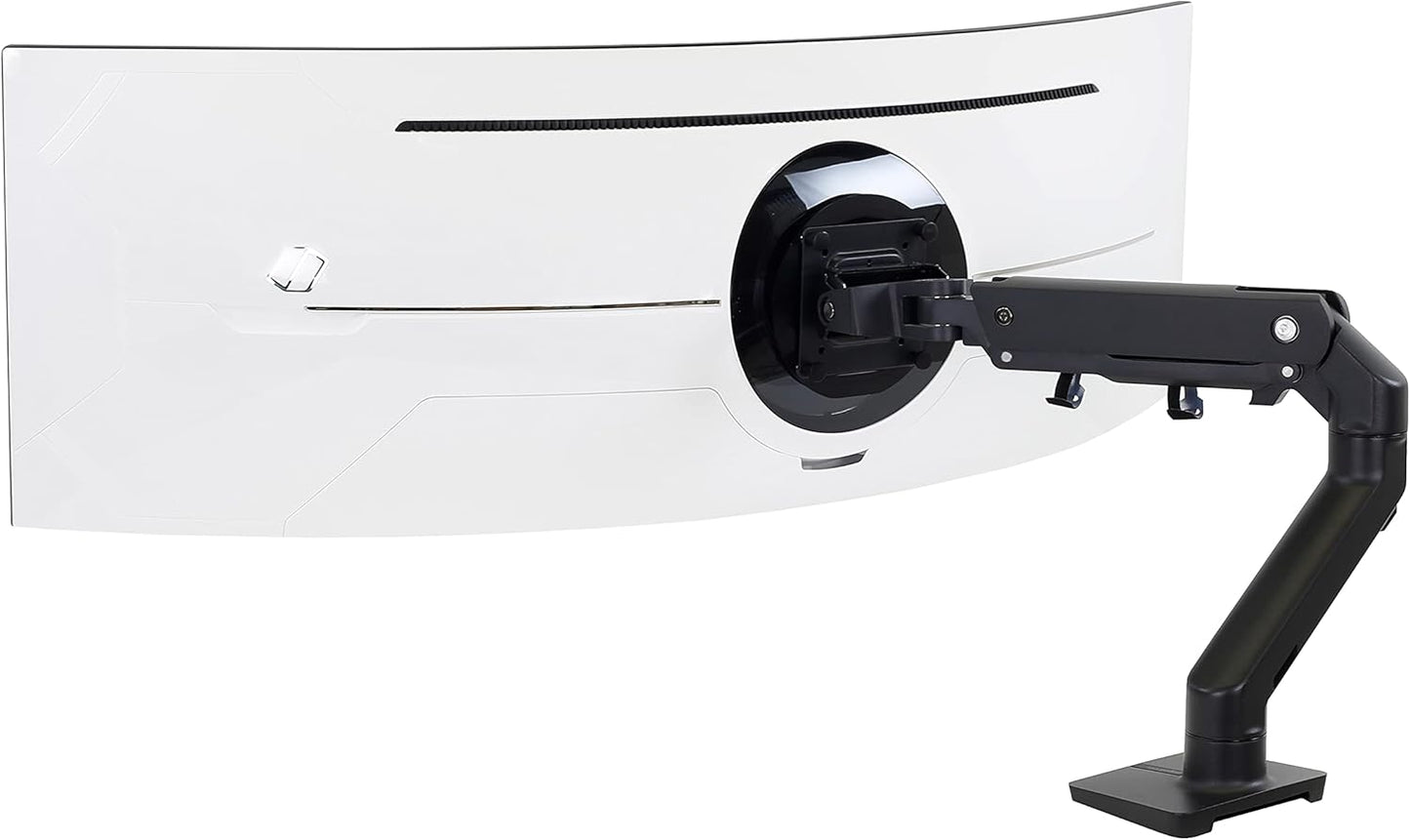 Ergotron HX HD Premium Heavy Duty Gaming Monitor Arm Review
