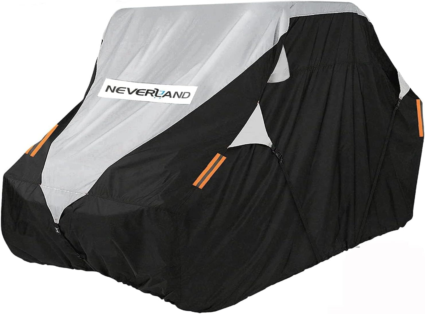 Neverland UTV Cover Waterproof Heavy Duty All Weather Protection
