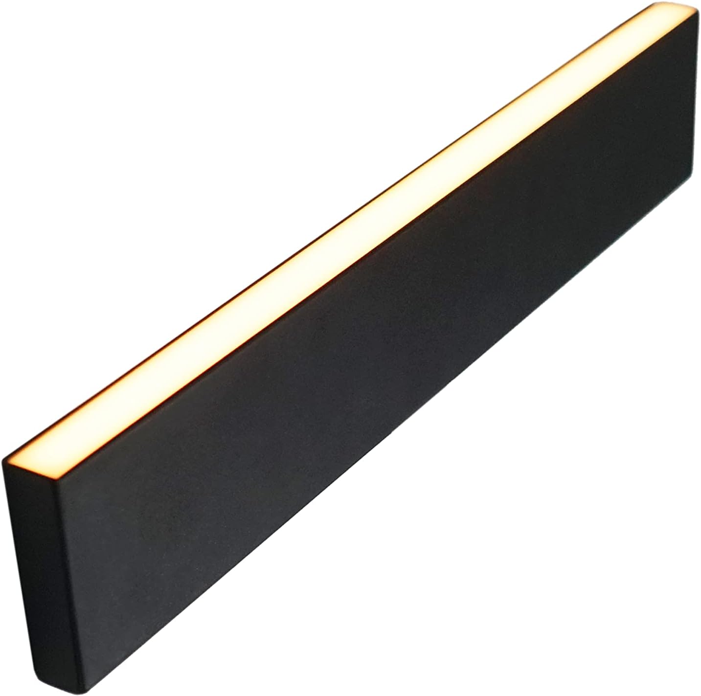 LUMENGY Slim Paver Light 0.5x12 Inch for Driveways & Pathways