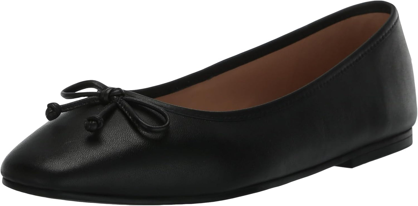 Cole Haan Women's Yara Soft Ballet Flats for Elegant Comfort