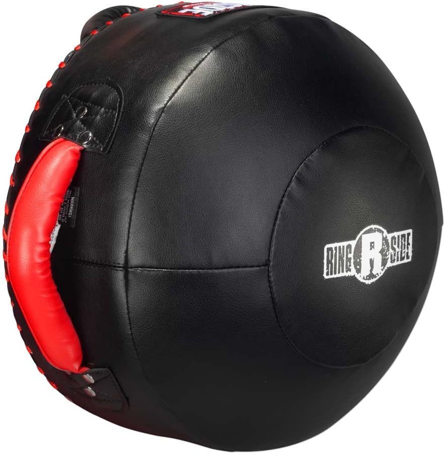 Ringside Angled Punch Pad: Elite Training Precision