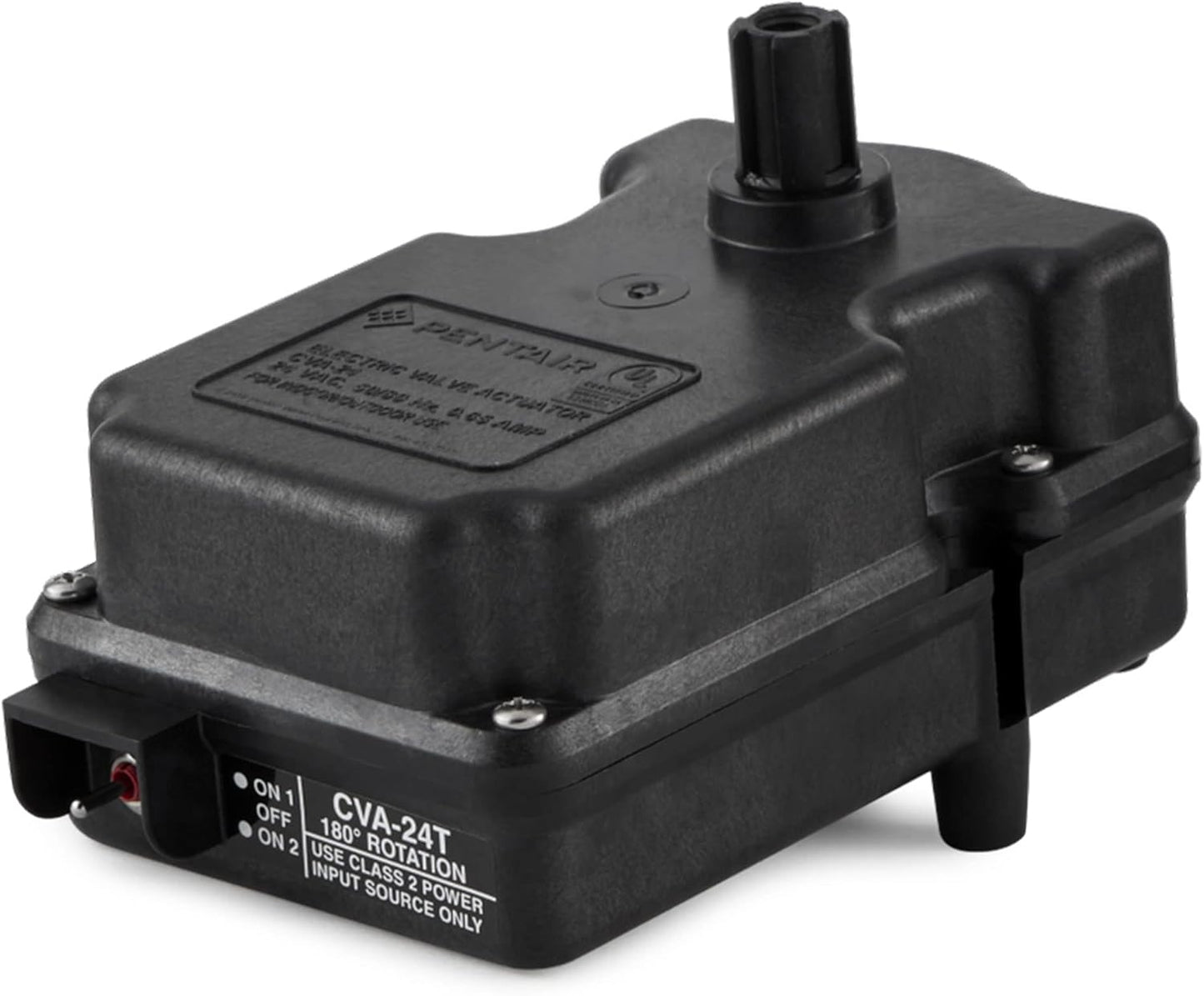 Pentair Compool Replacement Parts CVA-24T Valve Actuator Review