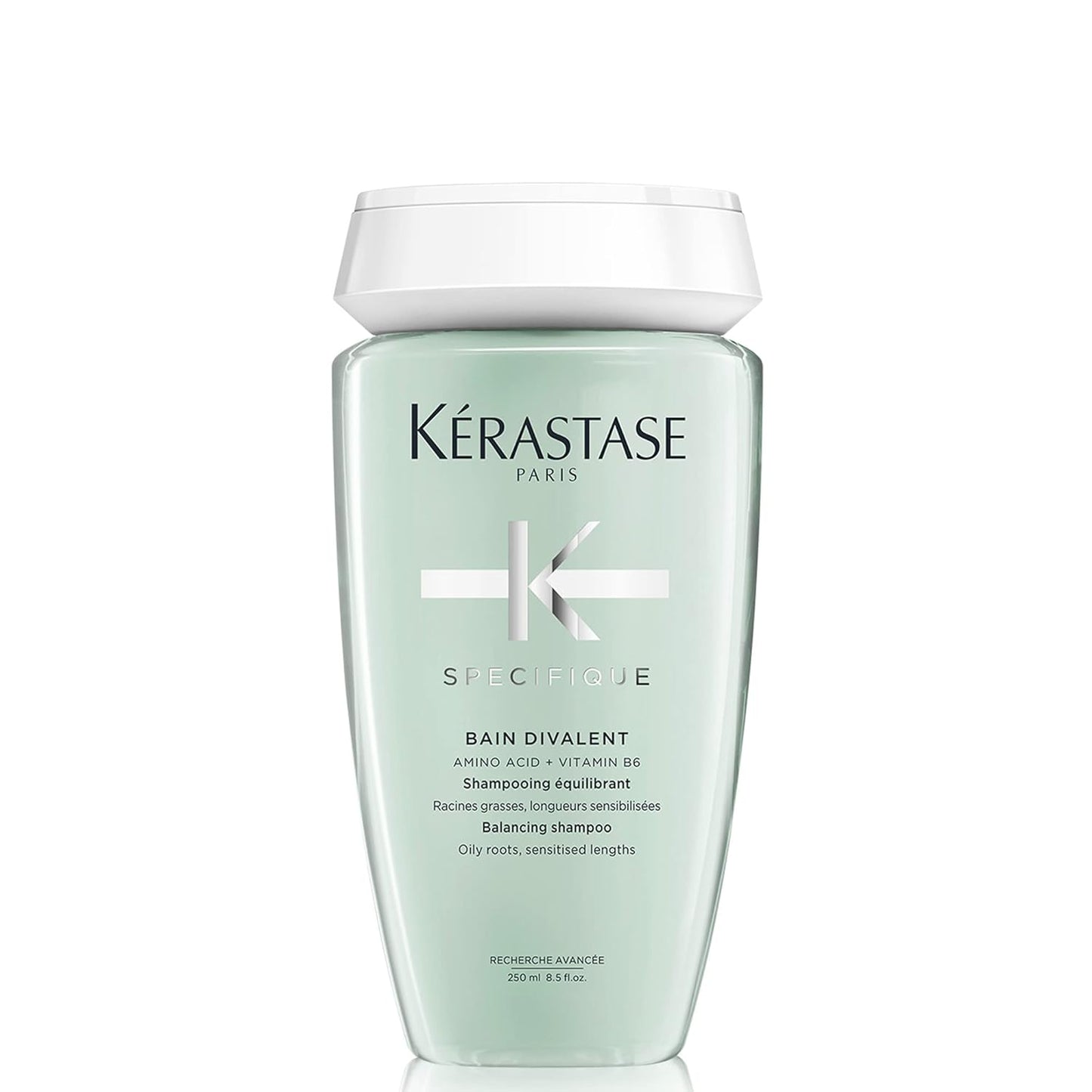 Kerastase Specifique Balancing Shampoo for Oily Scalp and Hair