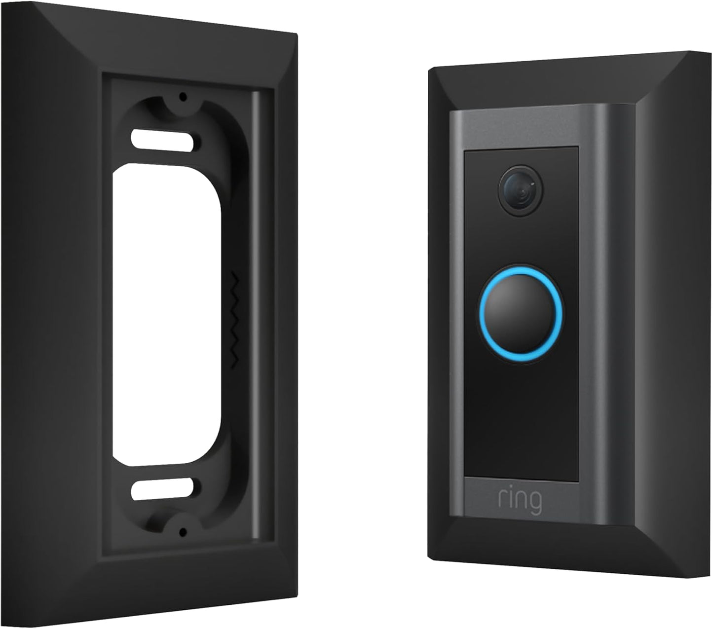Premium Ring Doorbell Mount - Hidden River Lab