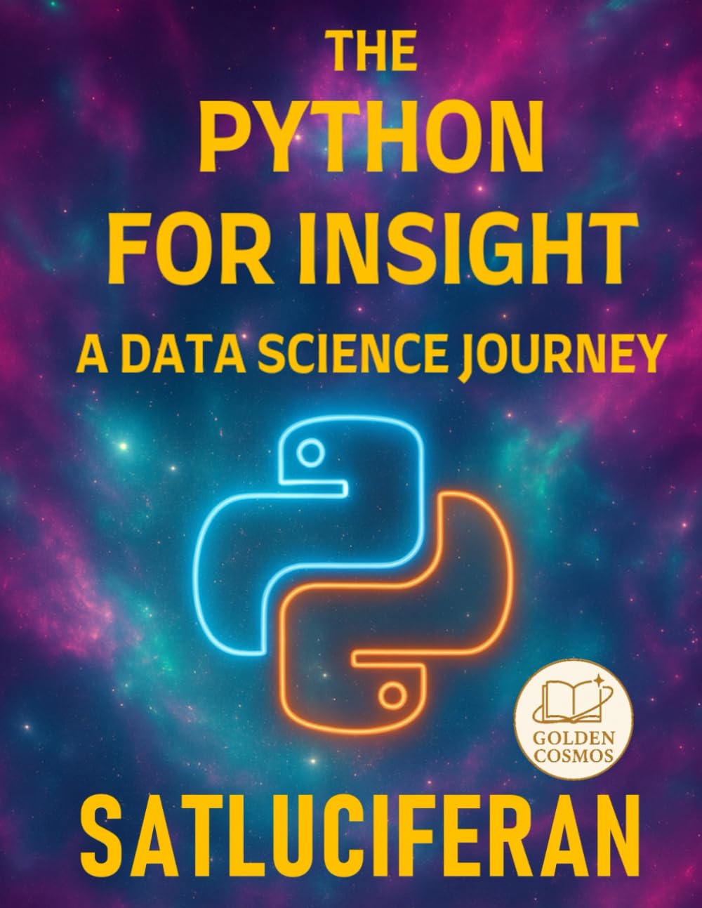 The Python For Insight: A Data Science Journey Review