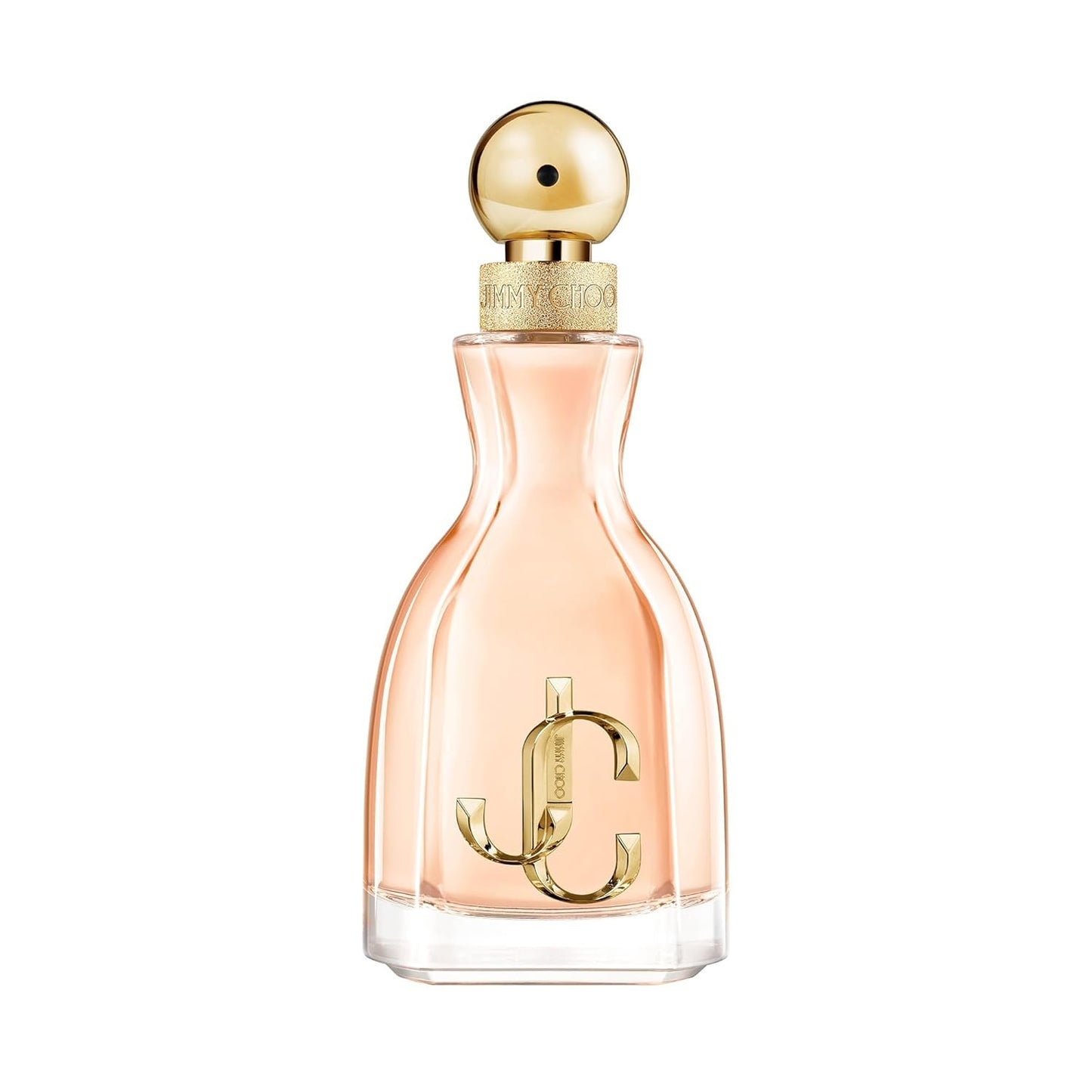 I Want Choo Eau de Parfum - Floral Gourmand Women's Fragrance