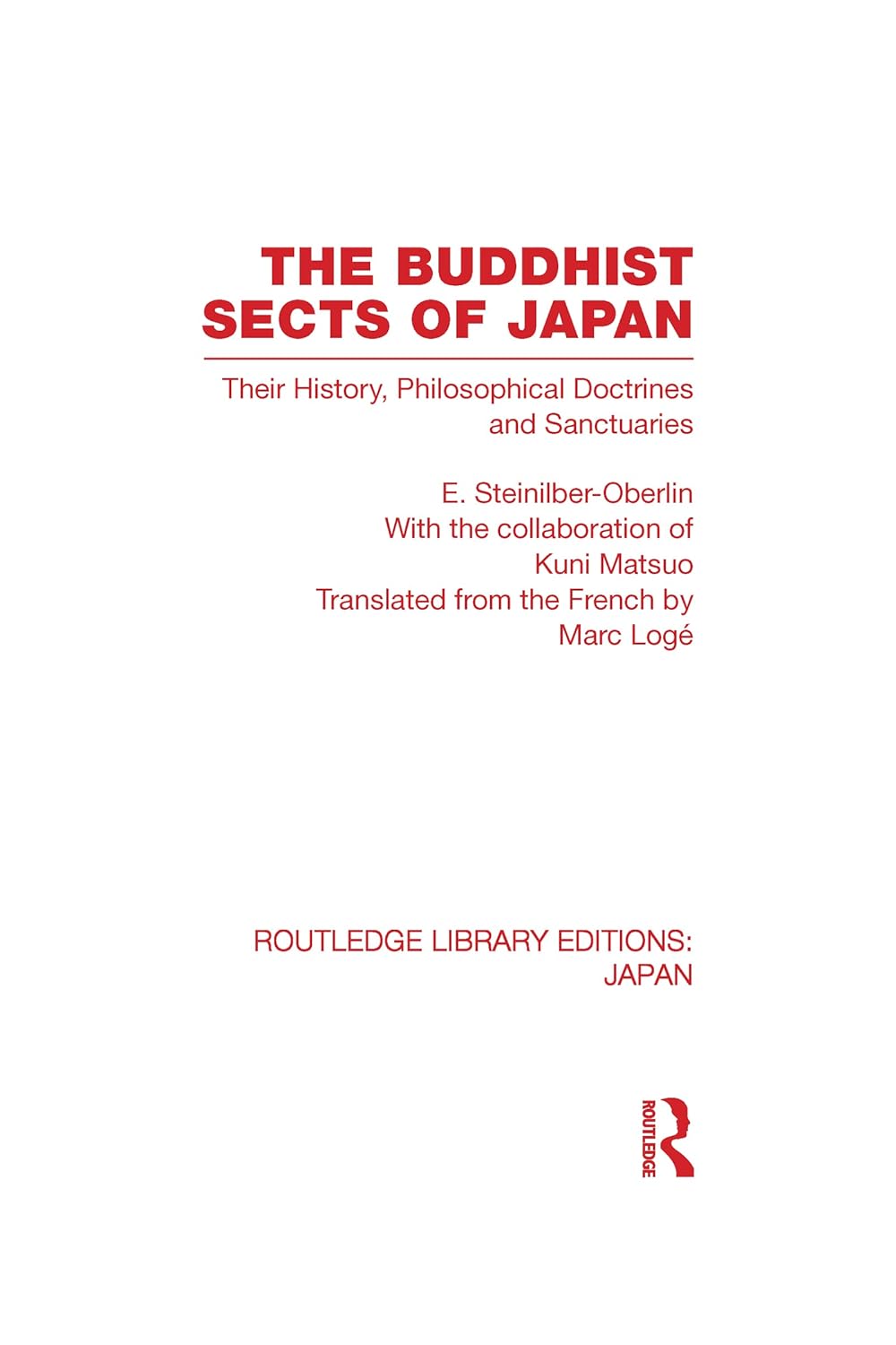 The Buddhist Sects of Japan: A Comprehensive Exploration