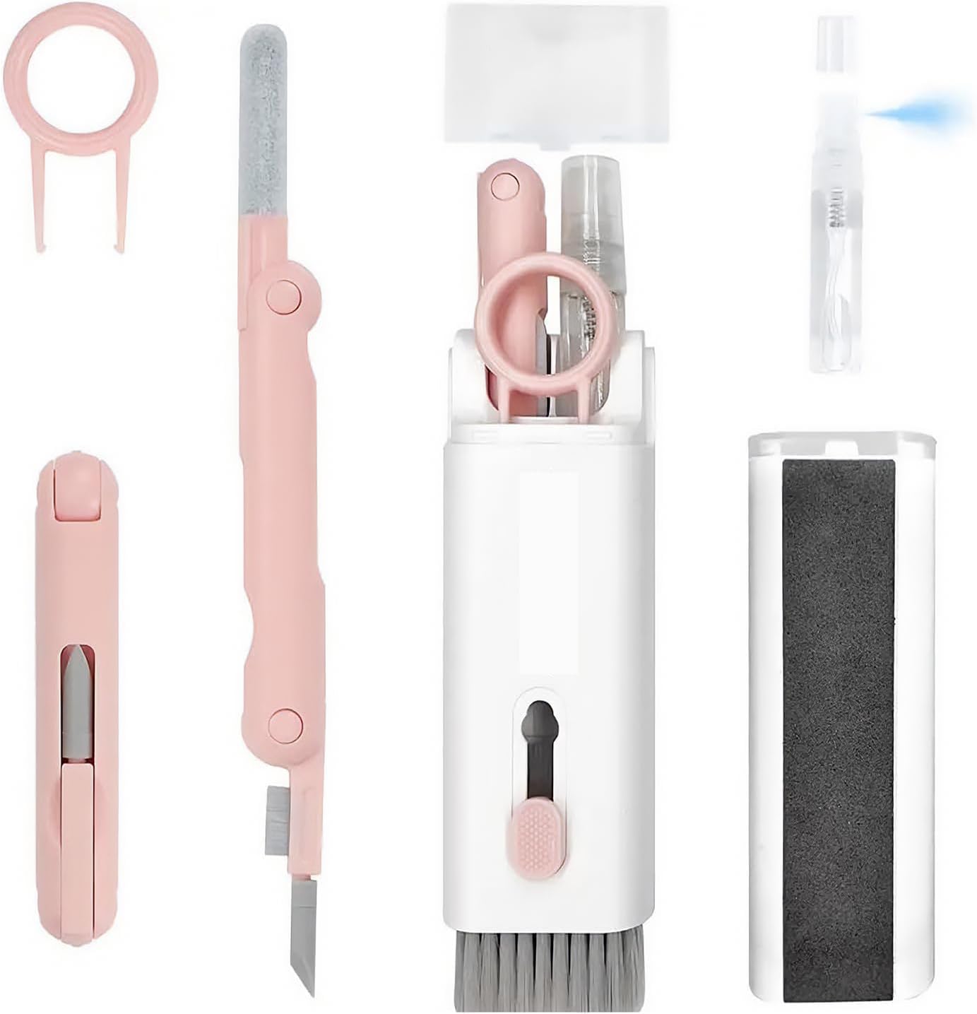 Electronics Cleaning Kit for Airpods, MacBook, iPhone - Acuvar